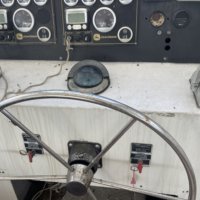60 Corinthian Large Passenger Vessel