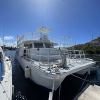 60 Corinthian Large Passenger Vessel