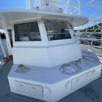 60 Corinthian Large Passenger Vessel