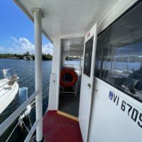 60 Corinthian Large Passenger Vessel