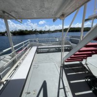 60 Corinthian Large Passenger Vessel