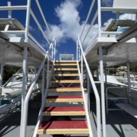 60 Corinthian Large Passenger Vessel