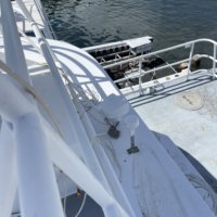 60 Corinthian Large Passenger Vessel