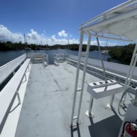 60 Corinthian Large Passenger Vessel