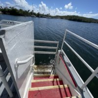 60 Corinthian Large Passenger Vessel