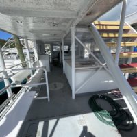 60 Corinthian Large Passenger Vessel