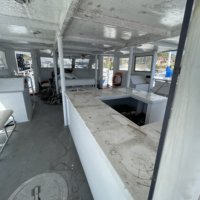 60 Corinthian Large Passenger Vessel