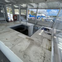 60 Corinthian Large Passenger Vessel