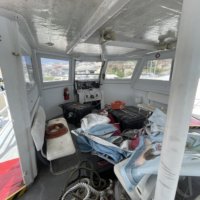 60 Corinthian Large Passenger Vessel