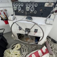 60 Corinthian Large Passenger Vessel