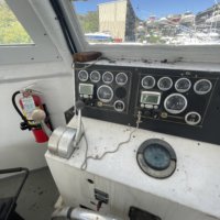 60 Corinthian Large Passenger Vessel