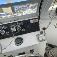 60 Corinthian Large Passenger Vessel