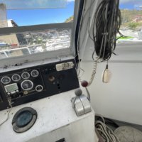 60 Corinthian Large Passenger Vessel