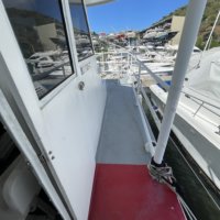 60 Corinthian Large Passenger Vessel