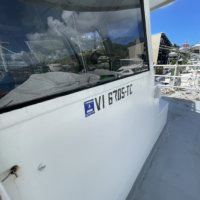 60 Corinthian Large Passenger Vessel