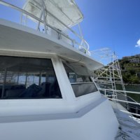60 Corinthian Large Passenger Vessel