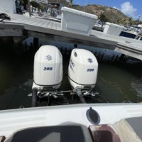 Baja 280 Sportfish