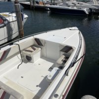Baja 280 Sportfish