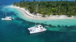 Lagoon 570 Perfect Chartering Yacht 6 Cabin