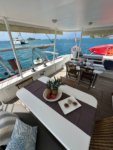Lagoon 570 Perfect Chartering Yacht 6 Cabin