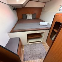 Lagoon 570 Perfect Chartering Yacht 6 Cabin
