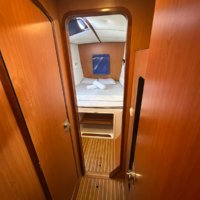 Lagoon 570 Perfect Chartering Yacht 6 Cabin