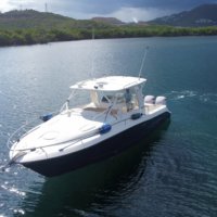 2011 Hydra-Sports 3600Vx -Adventure Ready!!