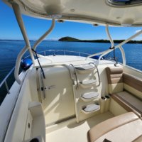 2011 Hydra-Sports 3600Vx -Adventure Ready!!