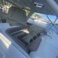 2011 Hydra-Sports 3600Vx -NEW LISTING!!