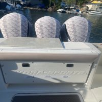 2011 Hydra-Sports 3600Vx -Adventure Ready!!