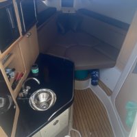 2011 Hydra-Sports 3600Vx -Adventure Ready!!