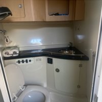 2011 Hydra-Sports 3600Vx -Adventure Ready!!