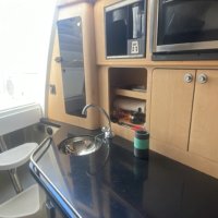 2011 Hydra-Sports 3600Vx -Adventure Ready!!