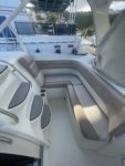 2011 Hydra-Sports 3600Vx -Adventure Ready!!