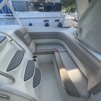 2011 Hydra-Sports 3600Vx -Adventure Ready!!