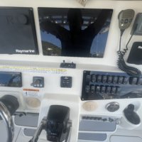 2011 Hydra-Sports 3600Vx -Adventure Ready!!
