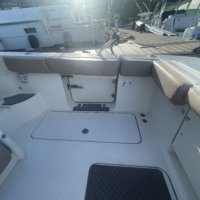 2011 Hydra-Sports 3600Vx -Adventure Ready!!