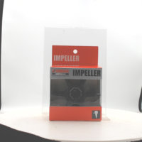 Yamaha Impeller New WB4