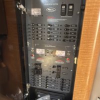 2006 Chaparral 350 Auction No Reserve