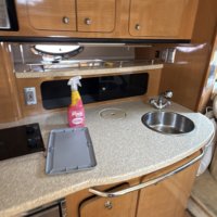 2006 Chaparral 350 Auction No Reserve