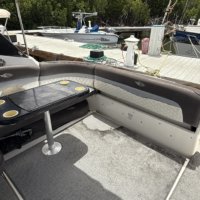 2006 Chaparral 350 Auction No Reserve