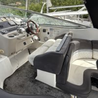 2006 Chaparral 350 Auction No Reserve