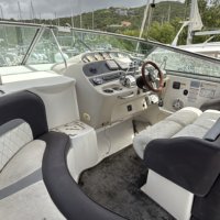 2006 Chaparral 350 Auction No Reserve