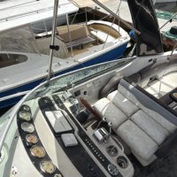 2006 Chaparral 350 Auction No Reserve