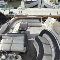 2006 Chaparral 350 Auction No Reserve