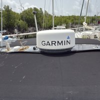 2006 Chaparral 350 Auction No Reserve