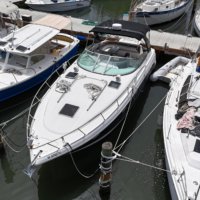 2006 Chaparral 350 Auction No Reserve