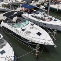 2006 Chaparral 350 Auction No Reserve