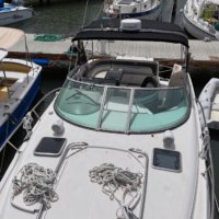 2006 Chaparral 350 Auction No Reserve