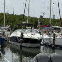 2006 Chaparral 350 Auction No Reserve